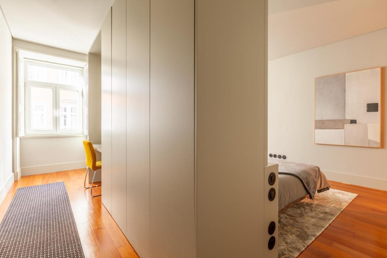Sta. Catarina 618 Suite OOporto Exteriör bild