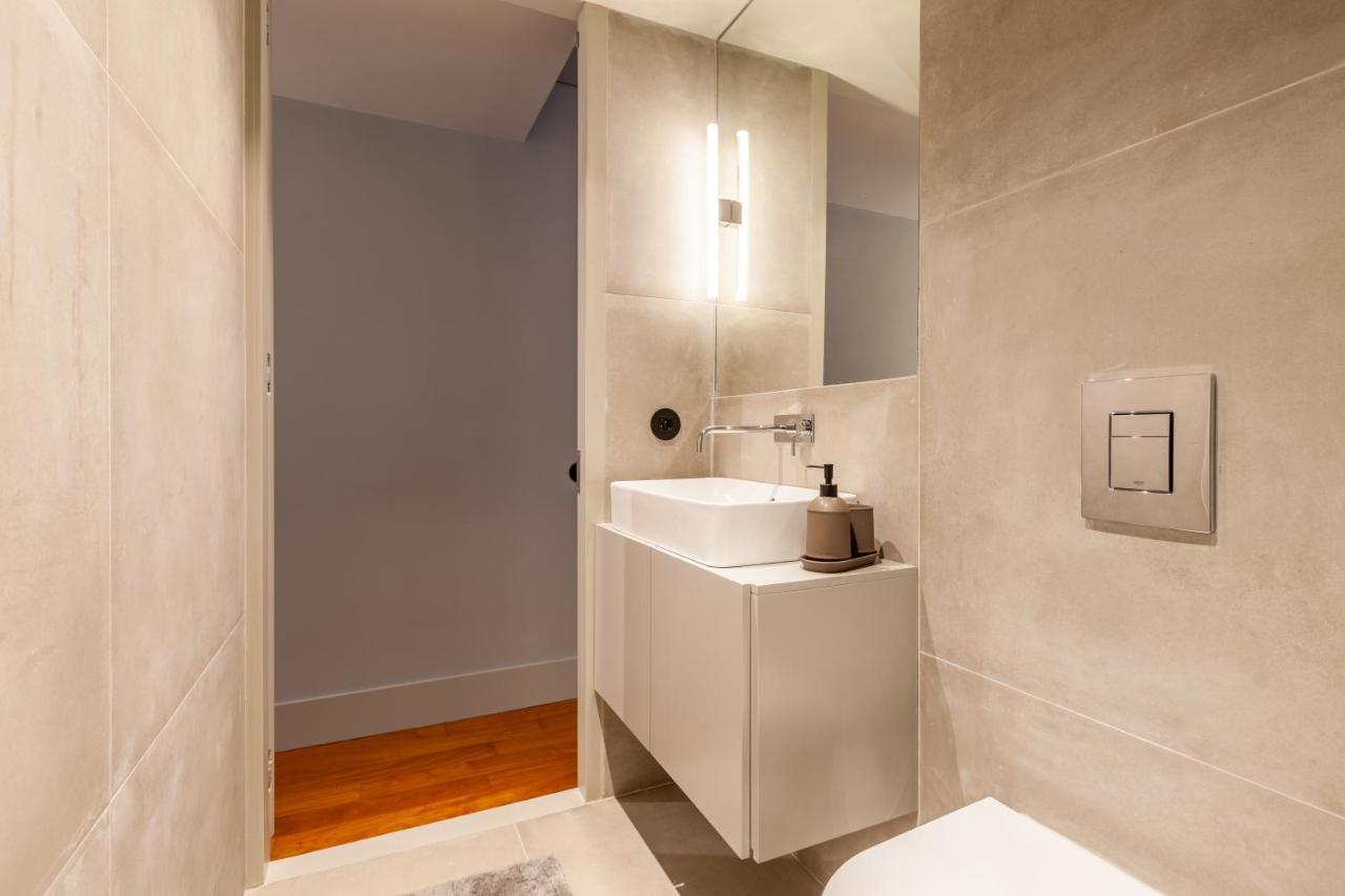 Sta. Catarina 618 Suite OOporto Exteriör bild