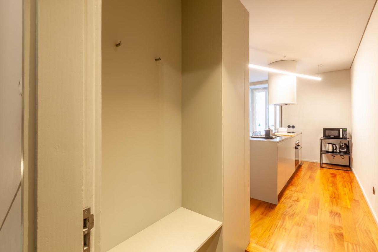 Sta. Catarina 618 Suite OOporto Exteriör bild